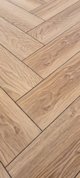 UK 001 Дуб Карпаты уп.36шт (18А/18В) 1уп.2,2035м