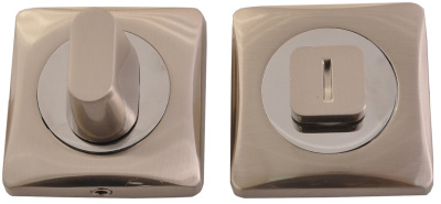 Фиксатор сантехнический 6 серия 6 BK SN\CP FERETTO