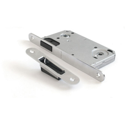 Защёлка  врезная магнитная Apecs 5300-M-WC-CR (под фиксатор)